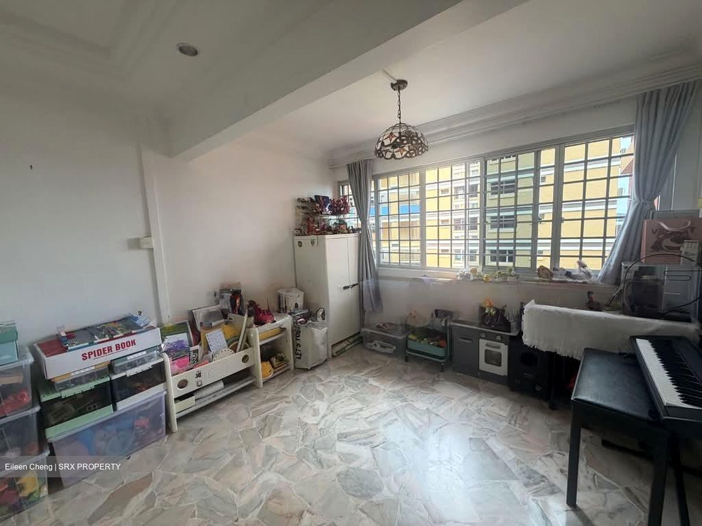 Blk 842E Tampines Arcadia (Tampines), HDB 5 Rooms #527449561